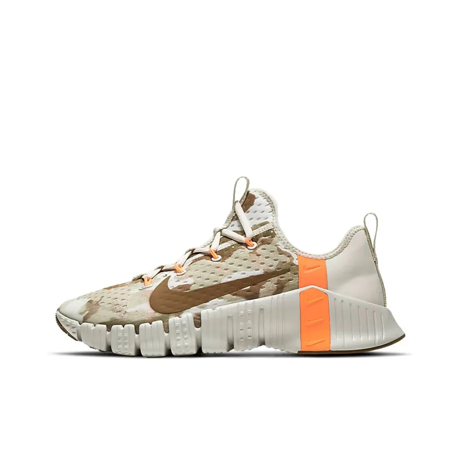 Nike Free Metcon 3 Yukon Brown Camo