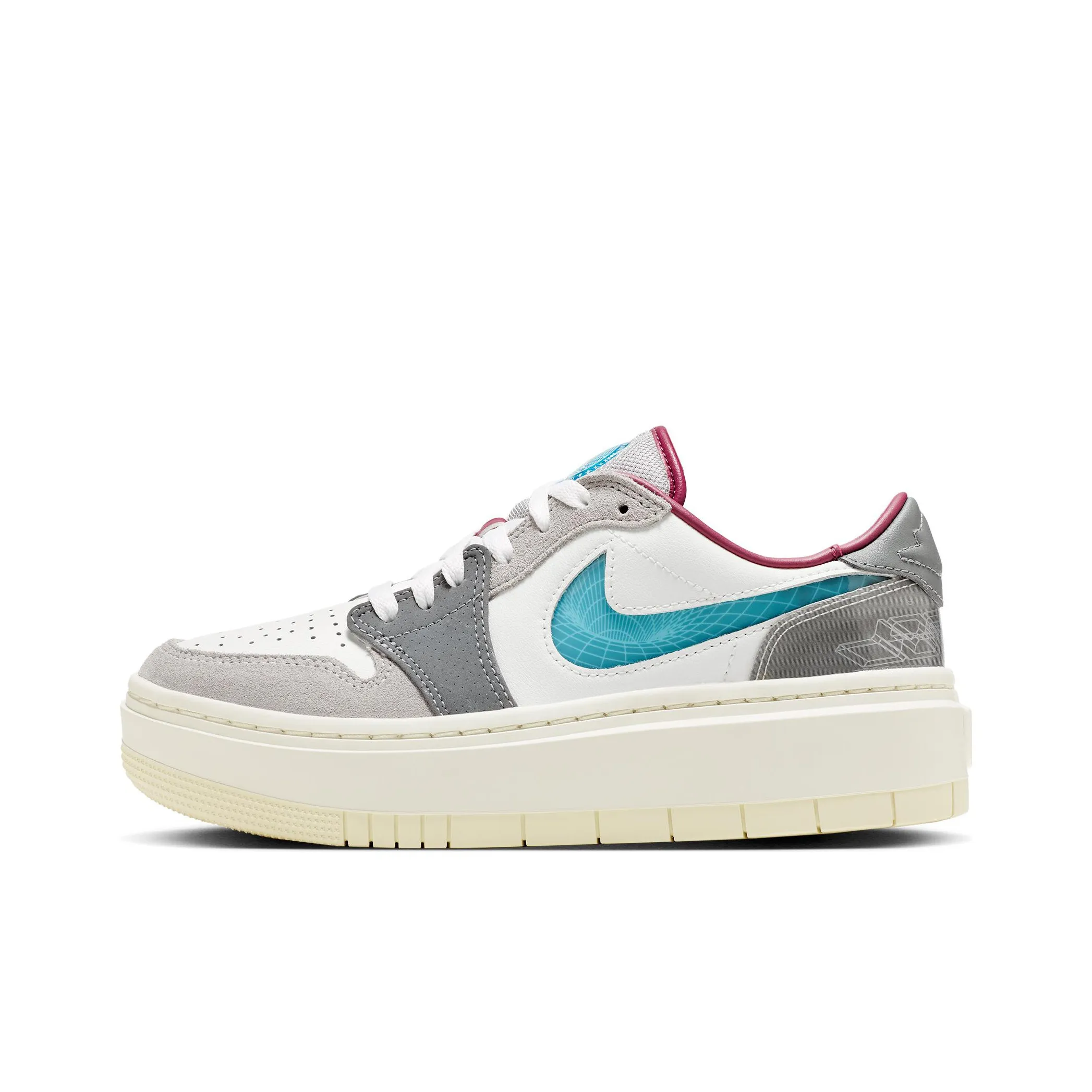 JORDAN 1 Elevate Low Se Exploration Unit Women's