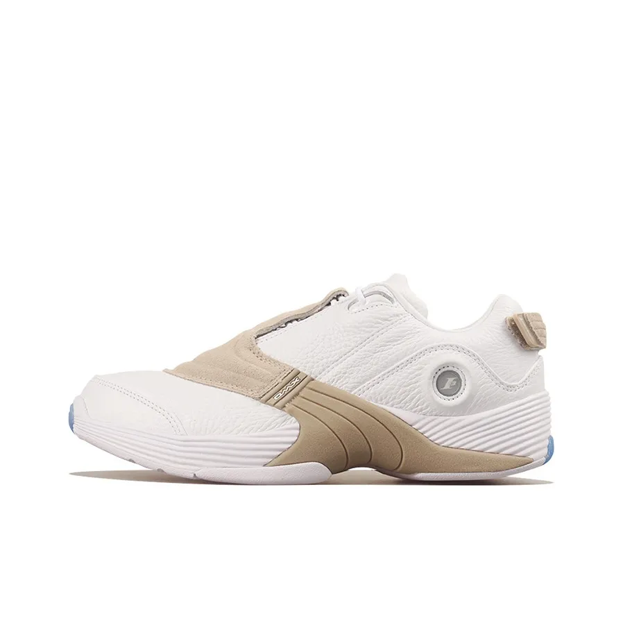 Reebok Answer 5 Low 'Tan'