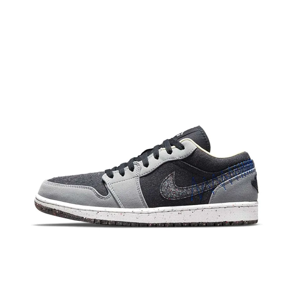 Air Jordan 1 Low 'Crater'