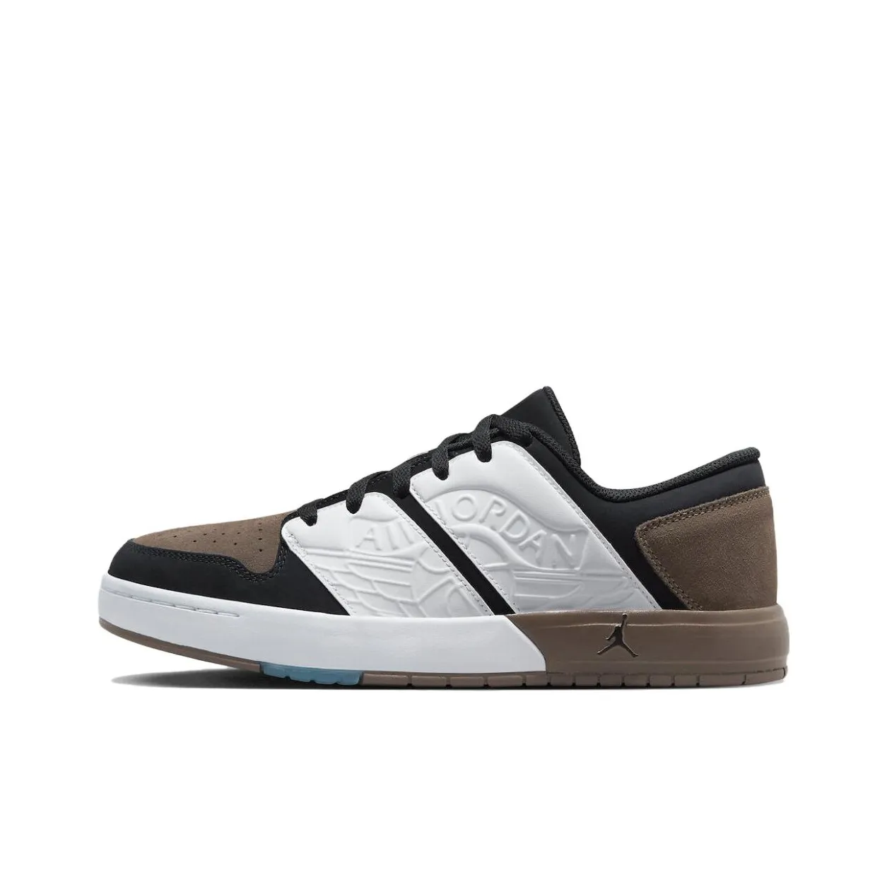 JORDAN Nu Retro 1 Low Palomino