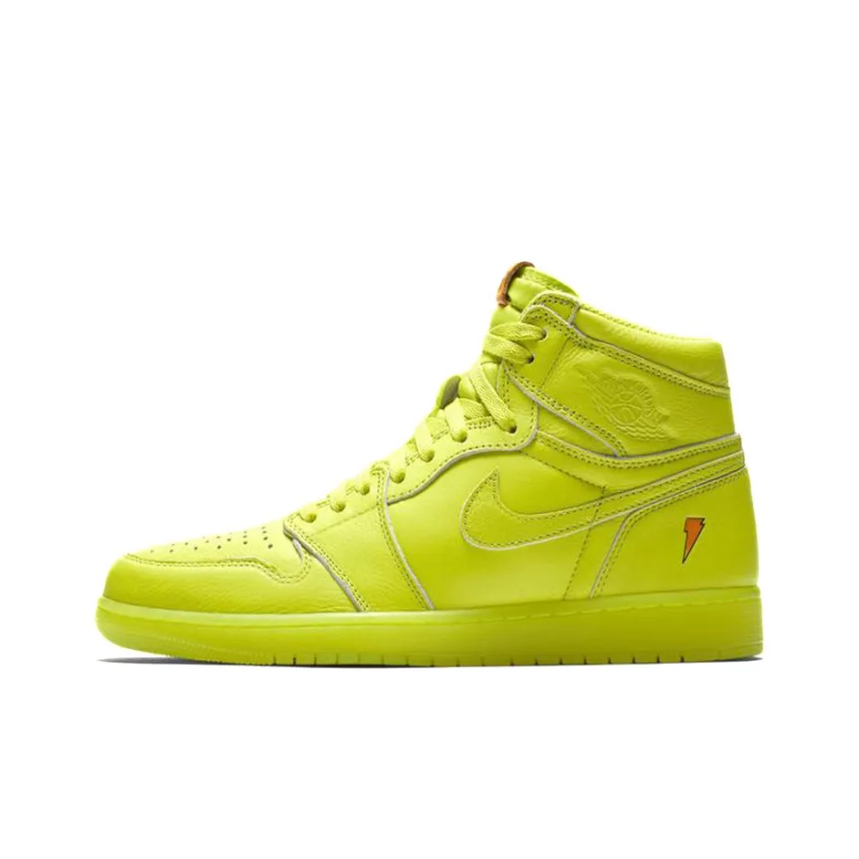 JORDAN 1 Retro High Gatorade Cyber