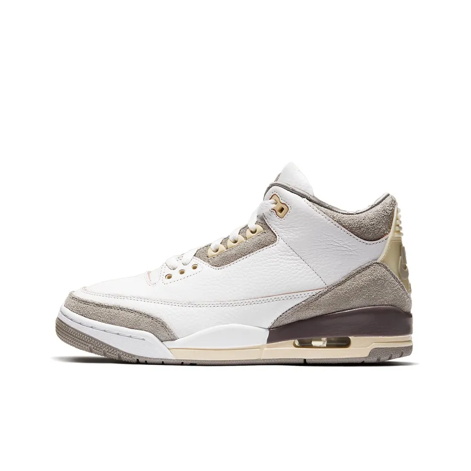 Jordan 3 Retro SP A Ma Maniére Women's Midweek Heat