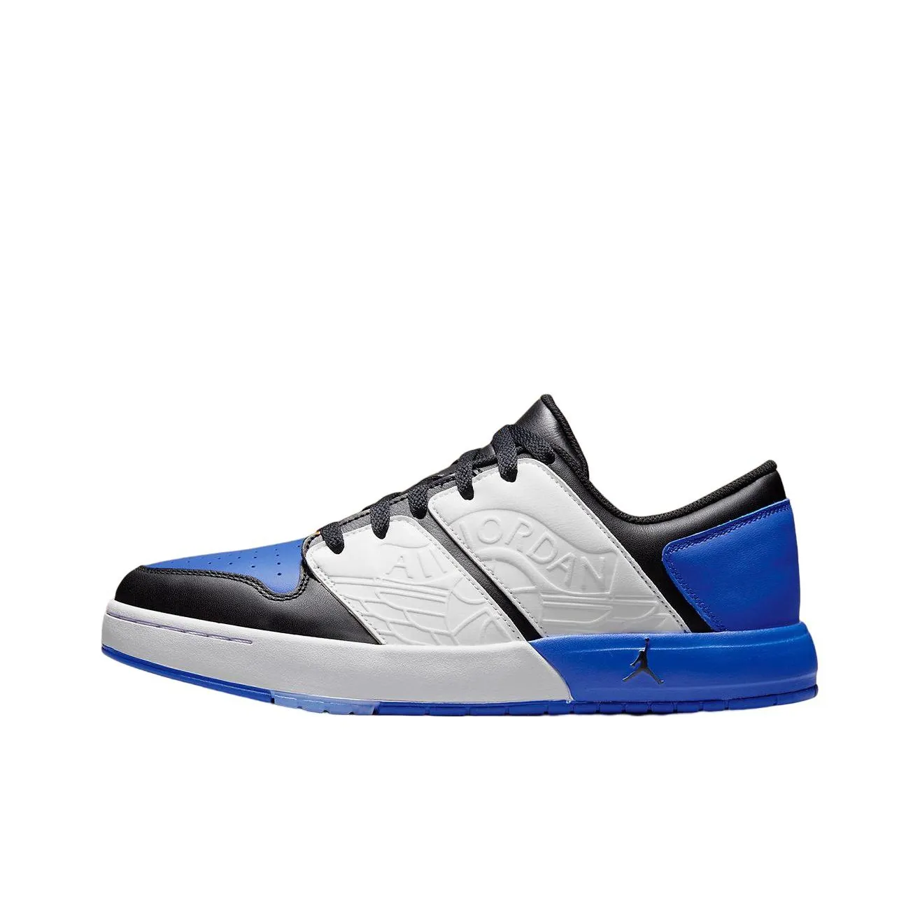 JORDAN Nu Retro 1 Low Sport Royal