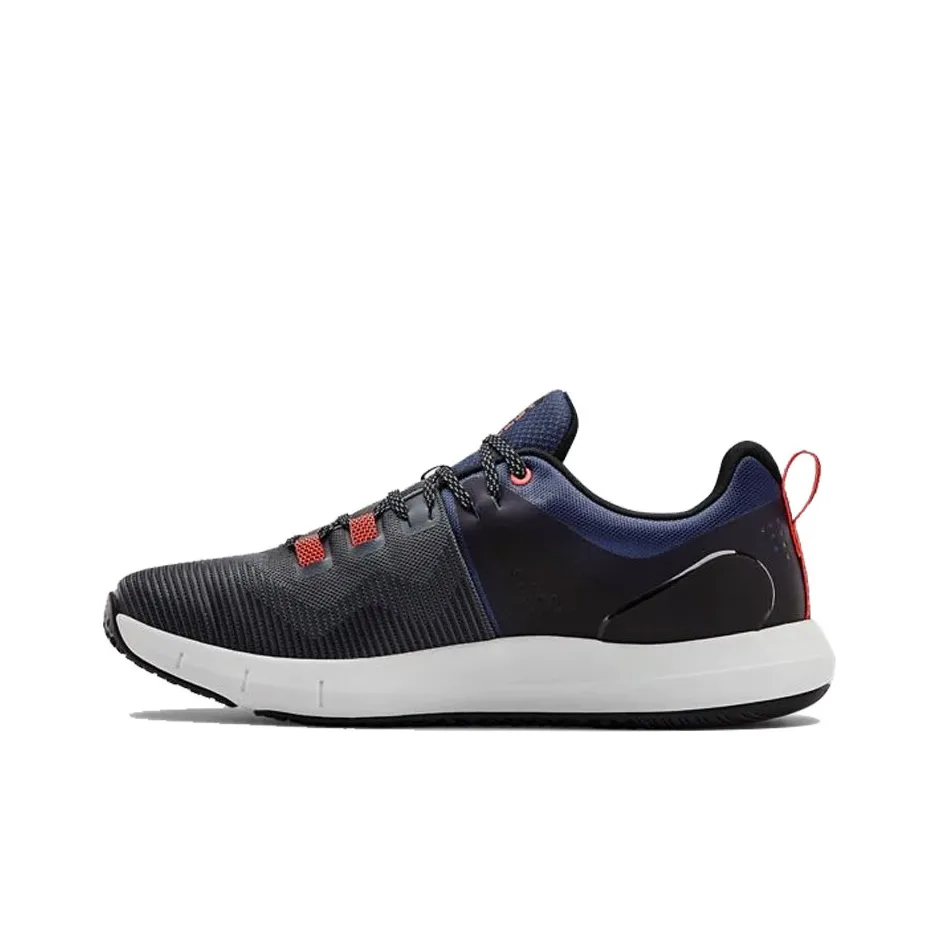 Under Armour Hovr Rise Training Shoes Gray
