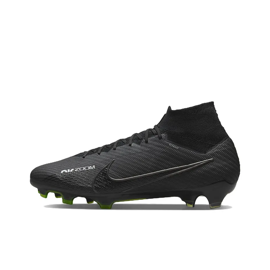 Найк Меркуриал Суперклайд 9 Футбольные бутсы MID Топ Мужской