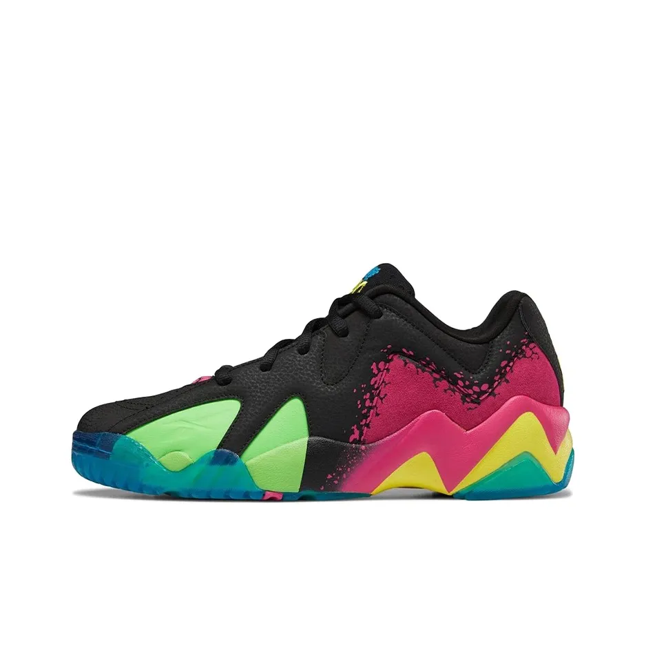 Reebok Nerf X Kamikaze 2 Low 'Backboard Breaker'