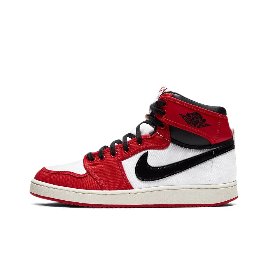 Air Jordan 1 Ajko 'Chicago' 2021
