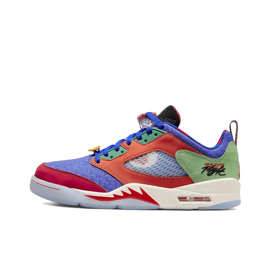 JORDAN 5 Retro Low Doernbecher Michael 2022