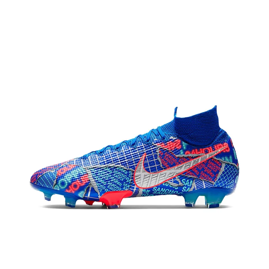 Nike Mercurial Superfly 7 "Jadon Sancho"