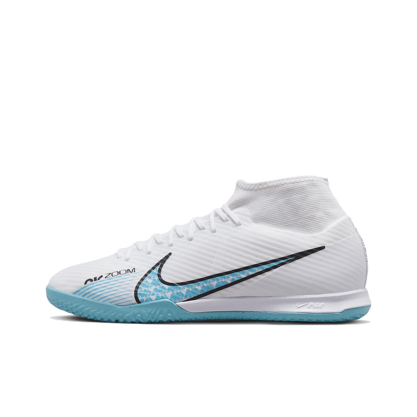 Nike indoor soccer mercurial online