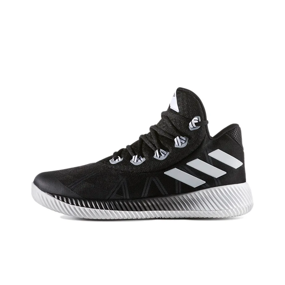 Adidas Energy Bounce Bb 'Black'