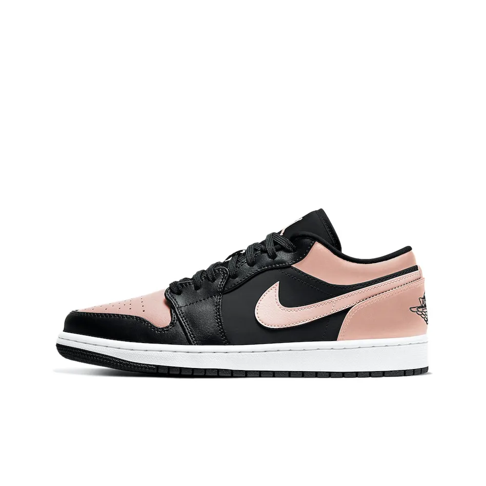 Air Jordan 1 Low 'Crimson Tint'