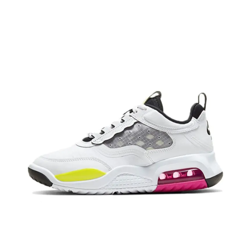 Air jordan famous Air Max 200 'Vibrant' GS