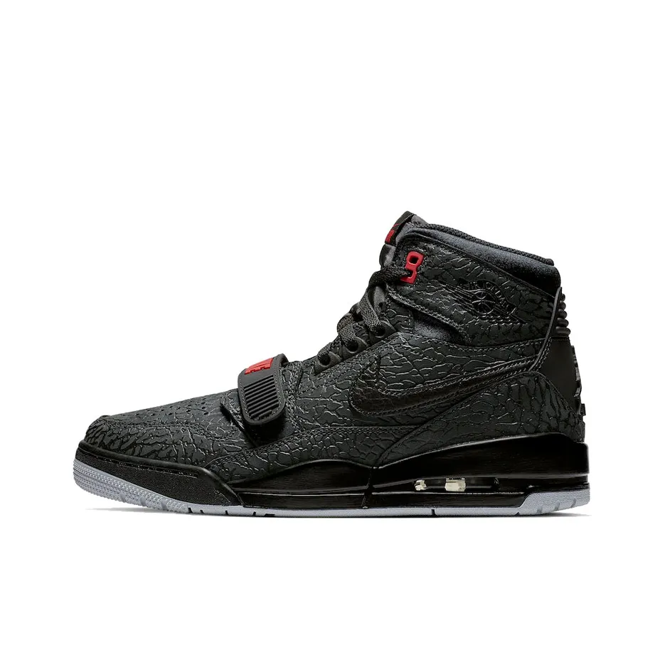 Air Jordan Legacy 312 'Elephant Print'