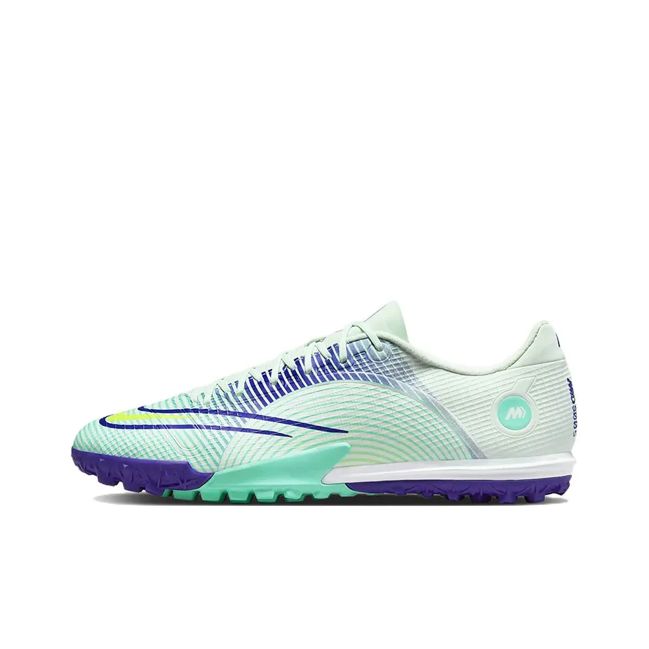 Nike Mercurial Vapor 14 Футбольные бутсы MID Топ Унисекс