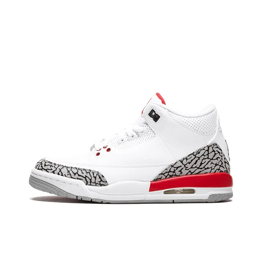 Air Jordan 3 Retro 'Hall Of Fame' Gs