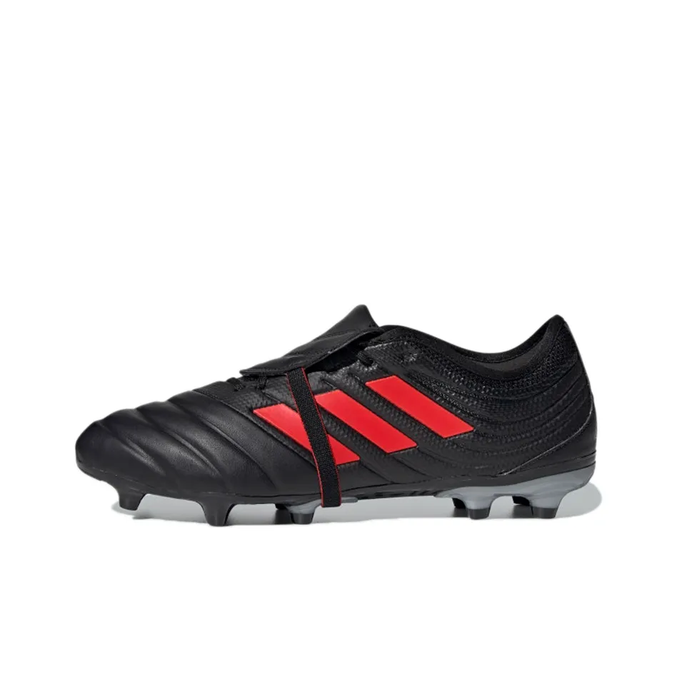 Adidas Copa Gloro 19.2 Fg 'Black Hi Res Red'