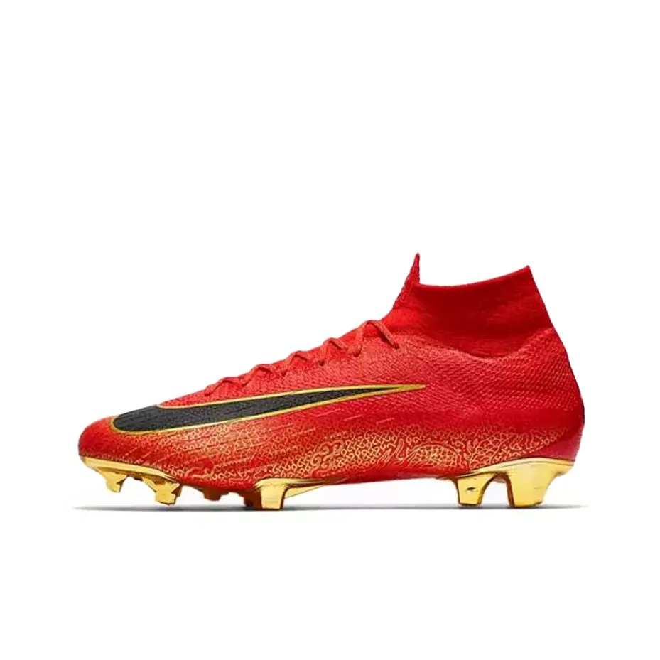 Nike Mercurial Superfly 6 Elite CR7 FG 'China'