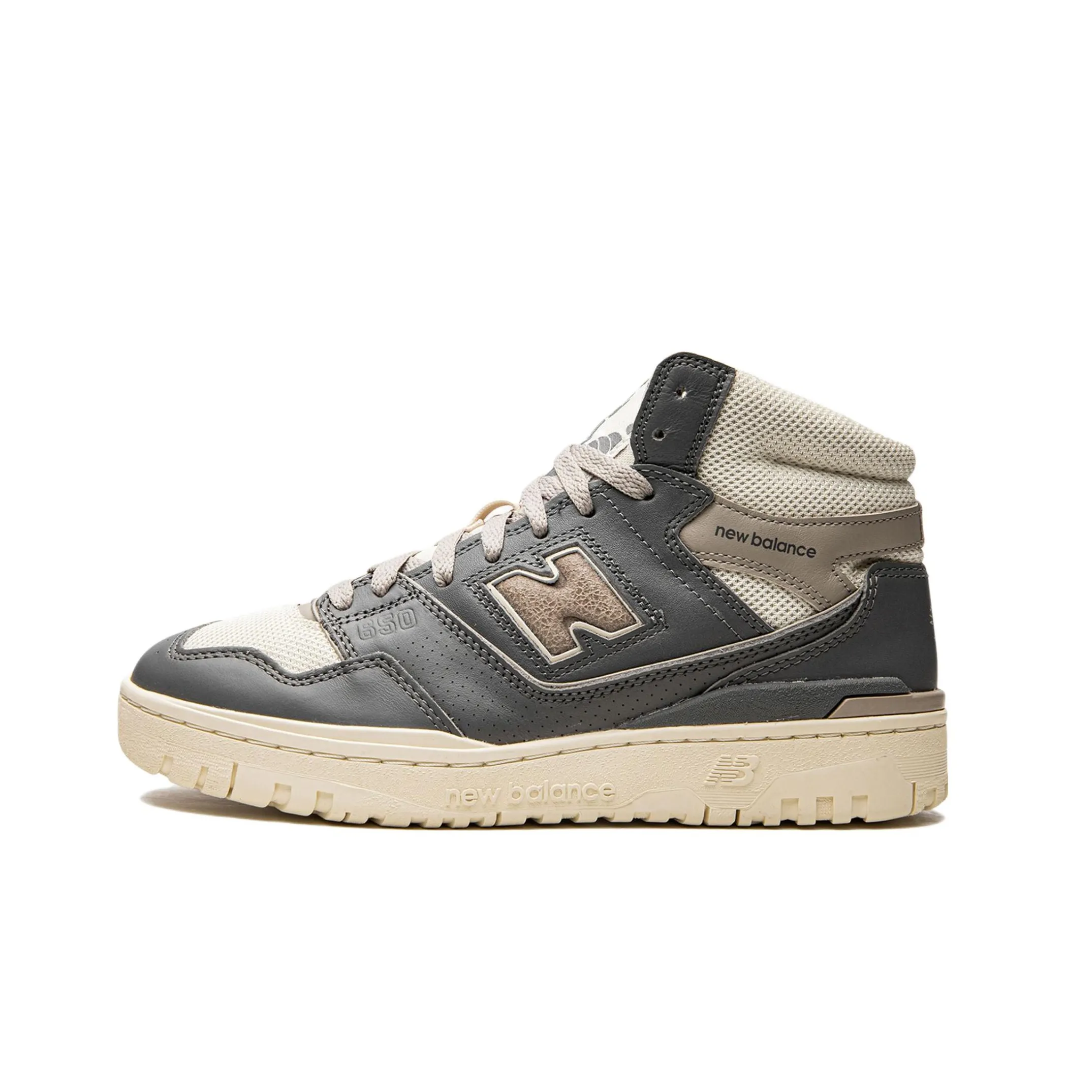 New Balance Aimé Leon Dore X 650R 'Grey'