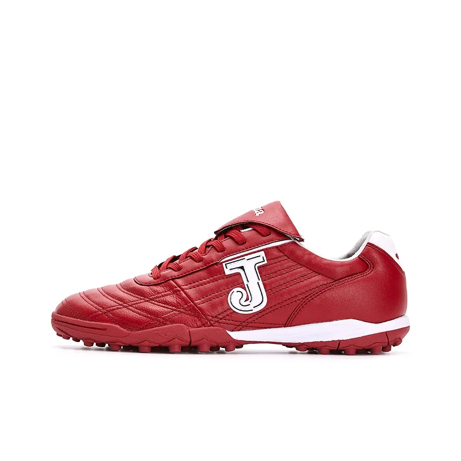 Joma MG MULTI Ground Мужские футбольные бутсы устойчивые к истиранию бордового цвета