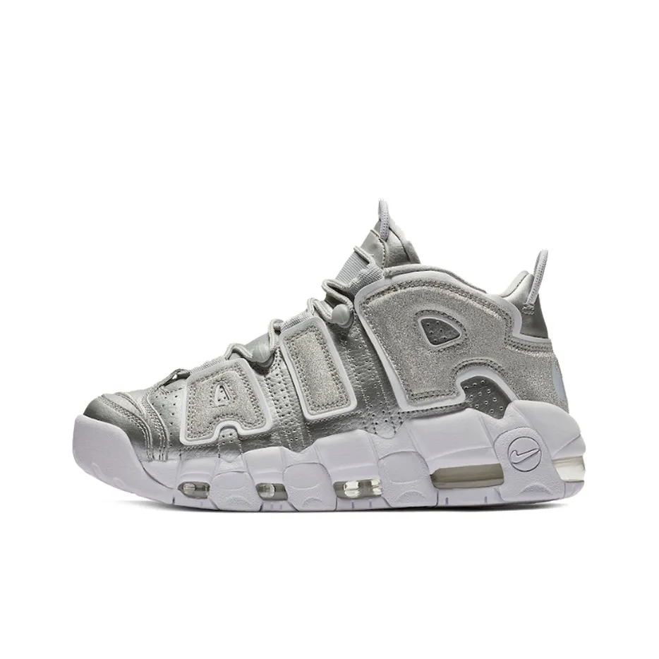 Nike Air More Uptempo Loud And Clear Women's