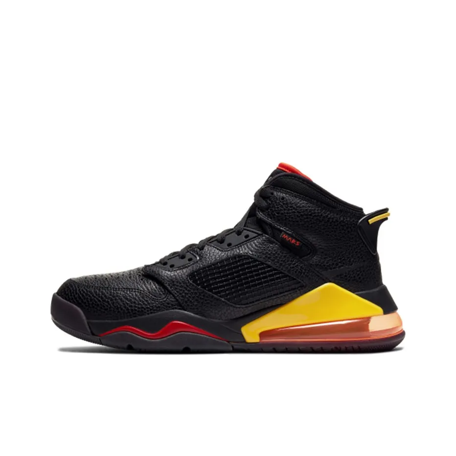 jordan Dub Mars 270 Citrus