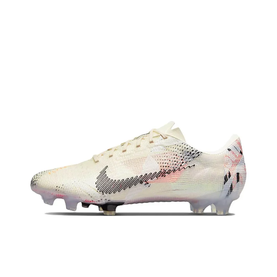 Nike Mercurial Vapor Next Nature Fg Sail Light Arctic Pink Total Orange Black