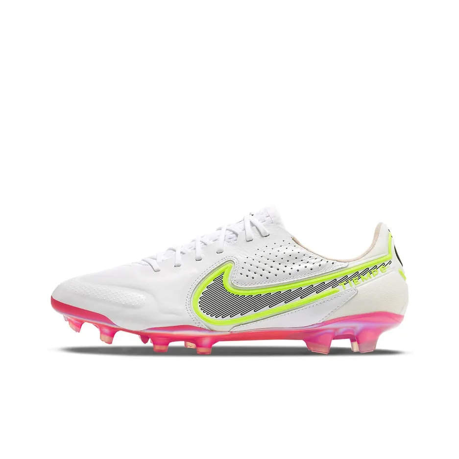 Nike Tiempo Legend 9 Elite Fg 'Rawdacious'