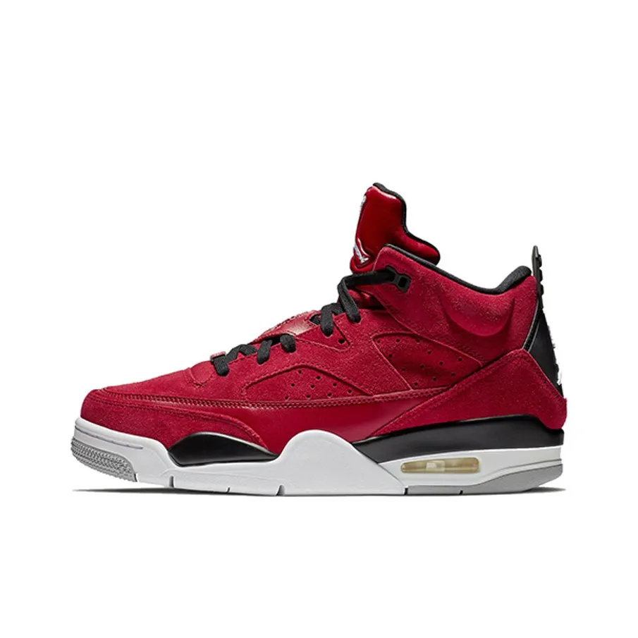 Air Jordan Son Of Mars Low 'Gym Red'