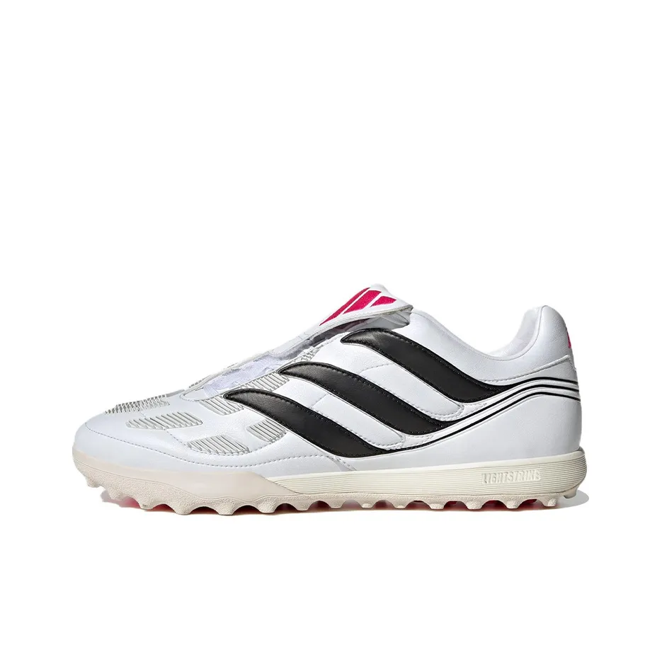 Adidas Predator Precision.1 Tf Archive Pack Team Shock Pink