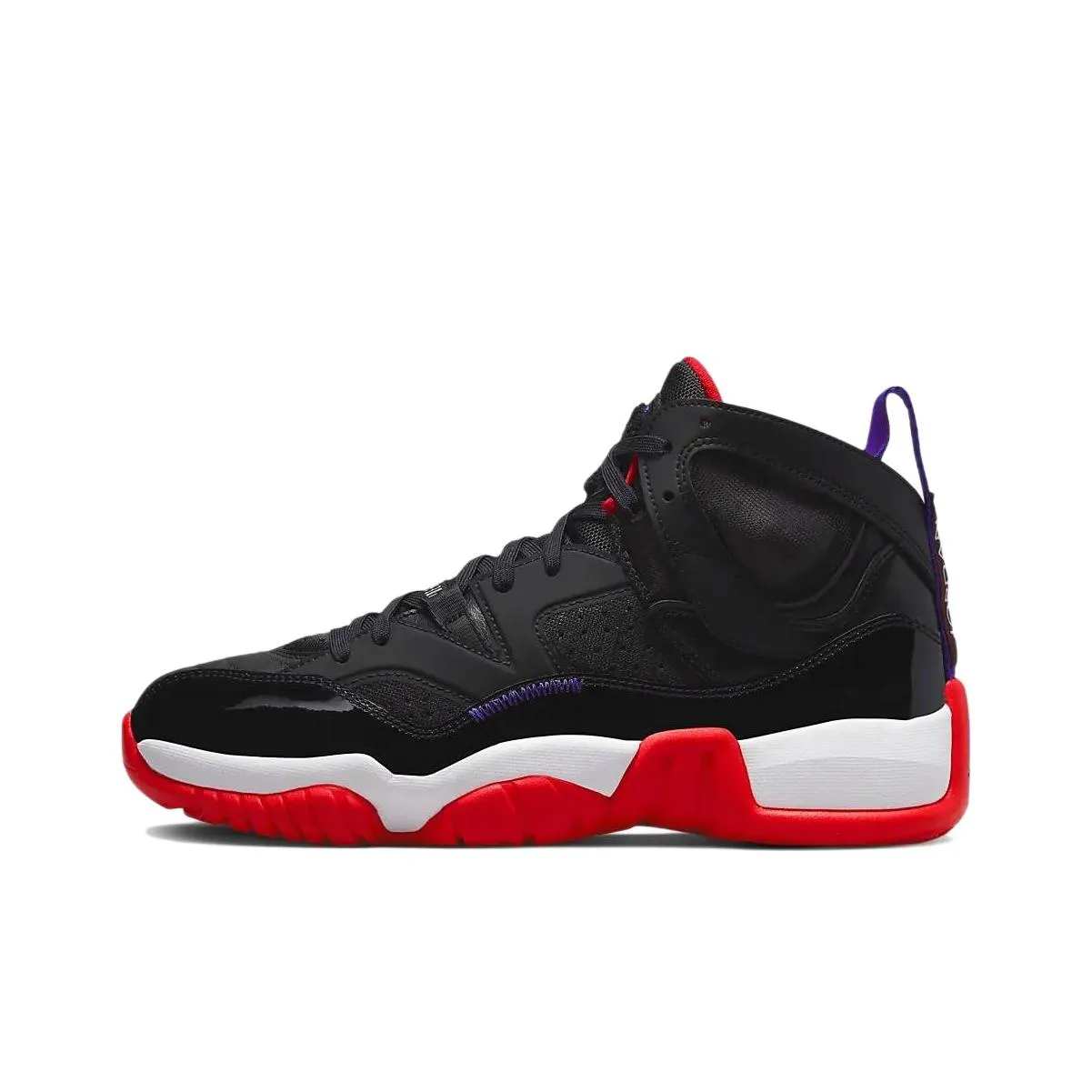 jordan Greek-Inspired Jumpman Two Trey Raptors Women's