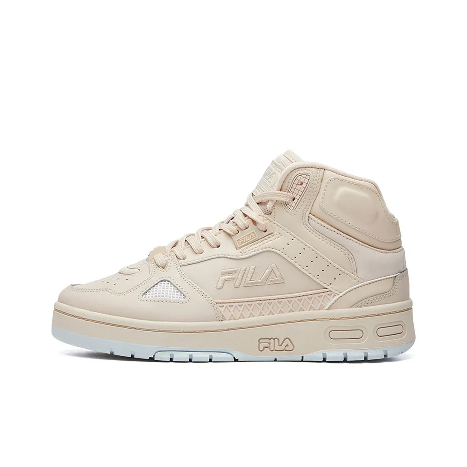 fila Mens Teratach White Women's