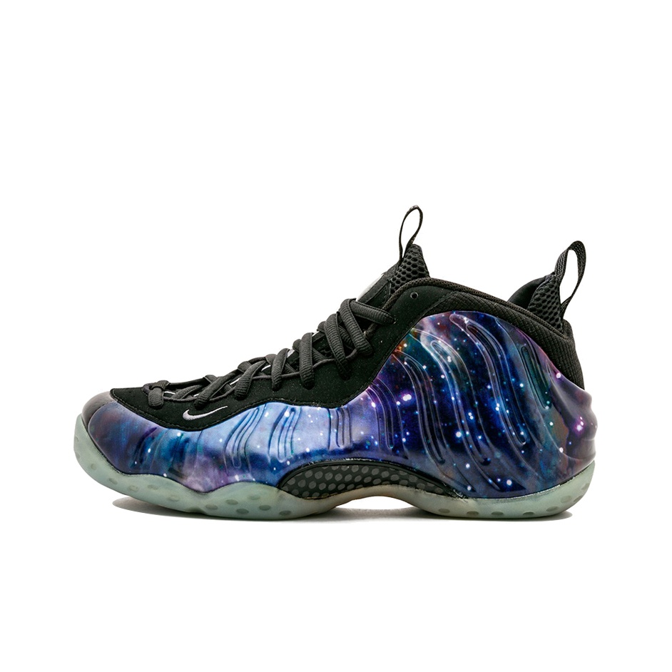 foamposite one marble
