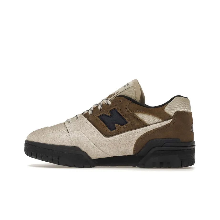 New Balance Size? X 550 'Cordura Pack   Sand Brown'
