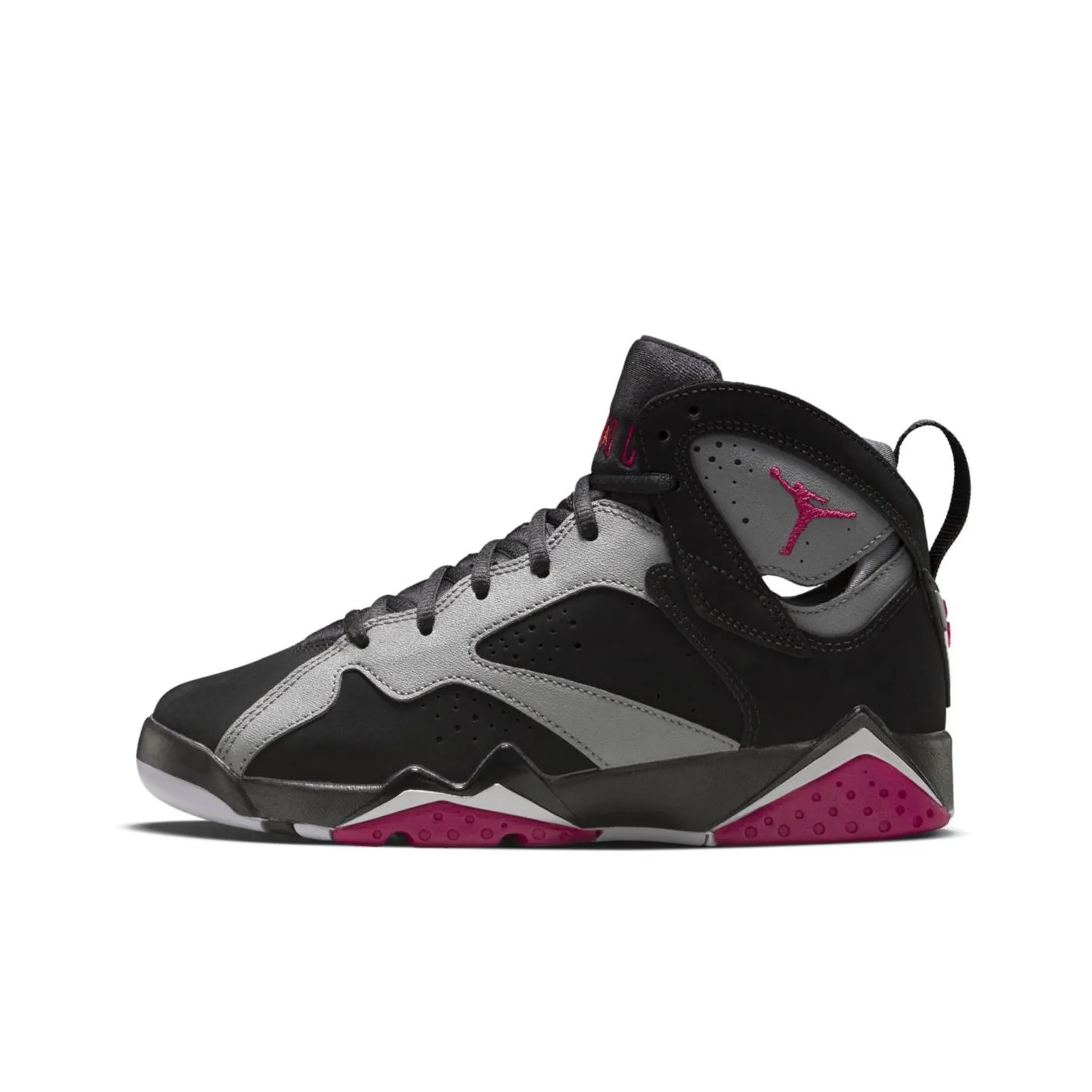 Jordan Air Jordan 7 Retro Sport Fuschia GS