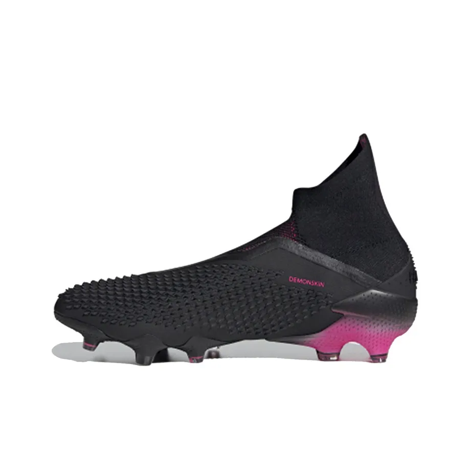 Adidas Predator Mutator 20 Fg Core Black Shock Pink