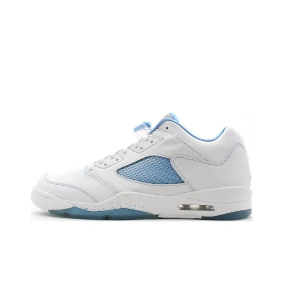 Air Jordan 5 Retro Low 'UNC' Women's