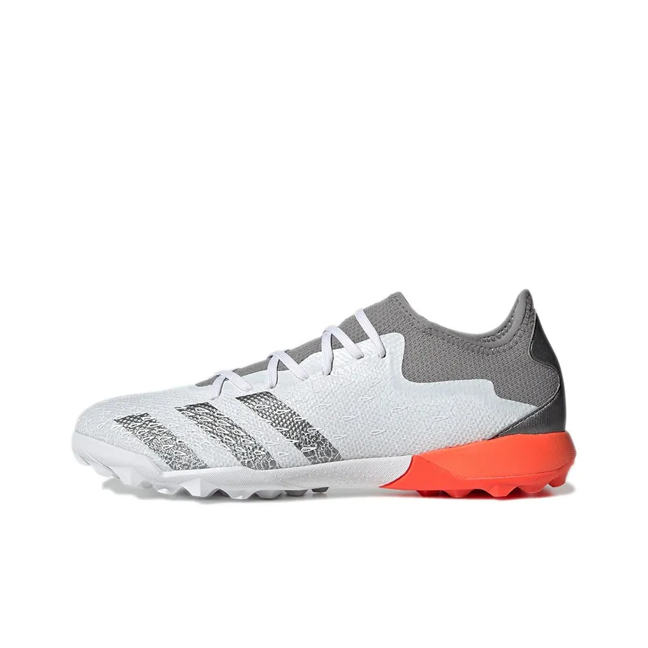 Adidas Predator Freak .3 Футбольные бутсы Низкий Топ Мужской
