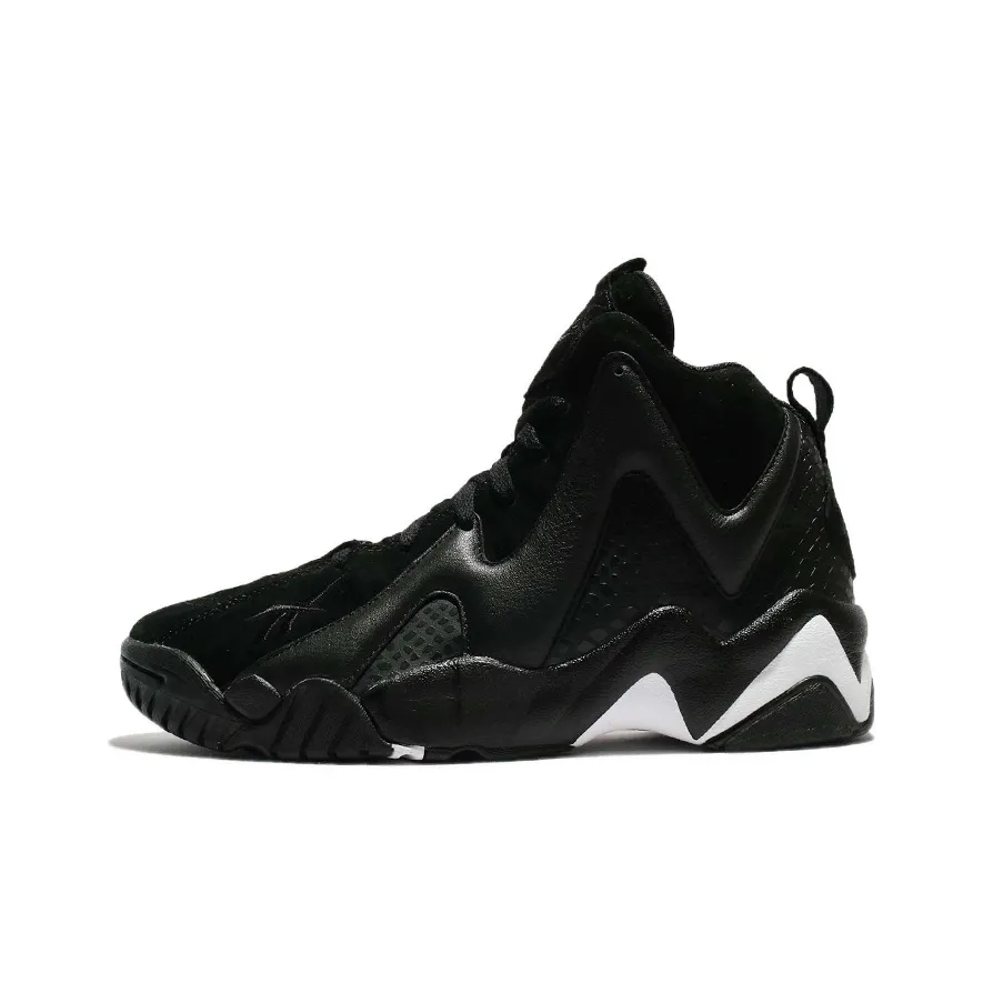 Reebok Kamikaze 2 'ATL LAX'