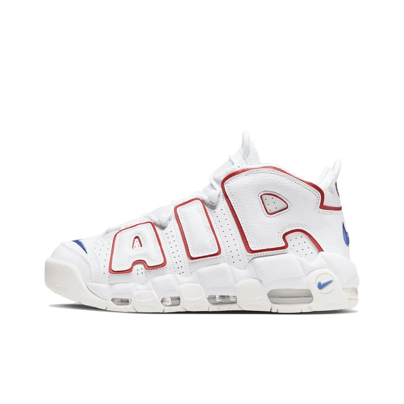 Nike Air More Uptempo '96 'USA Hoops'