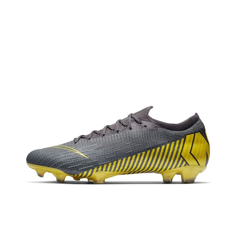 Nike Mercurial Vapor 12 Elite Fg 'Game Over'