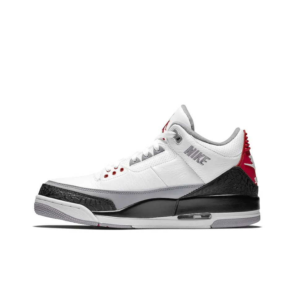 JORDAN 3 Retro Tinker Hatfield