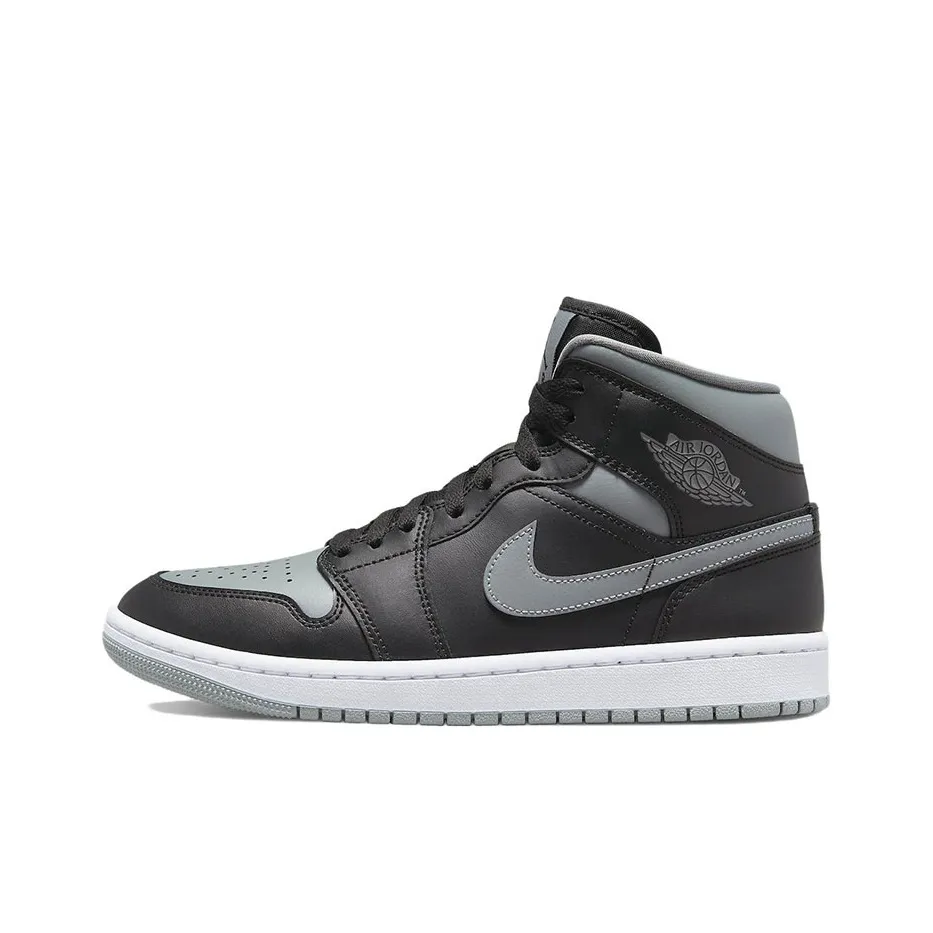 Air Jordan 1 Mid 'Shadow' Women's