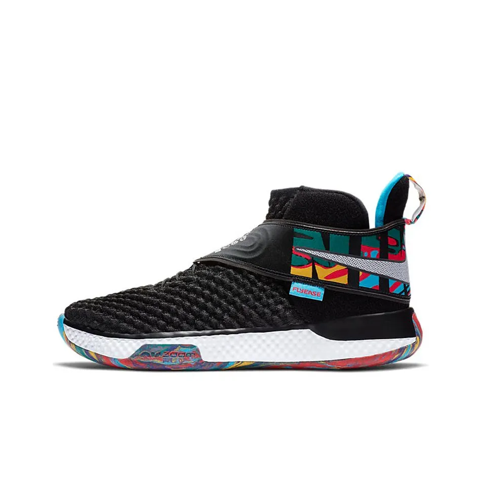 Nike Zoom Unvrs Flyease 'Multi Color'