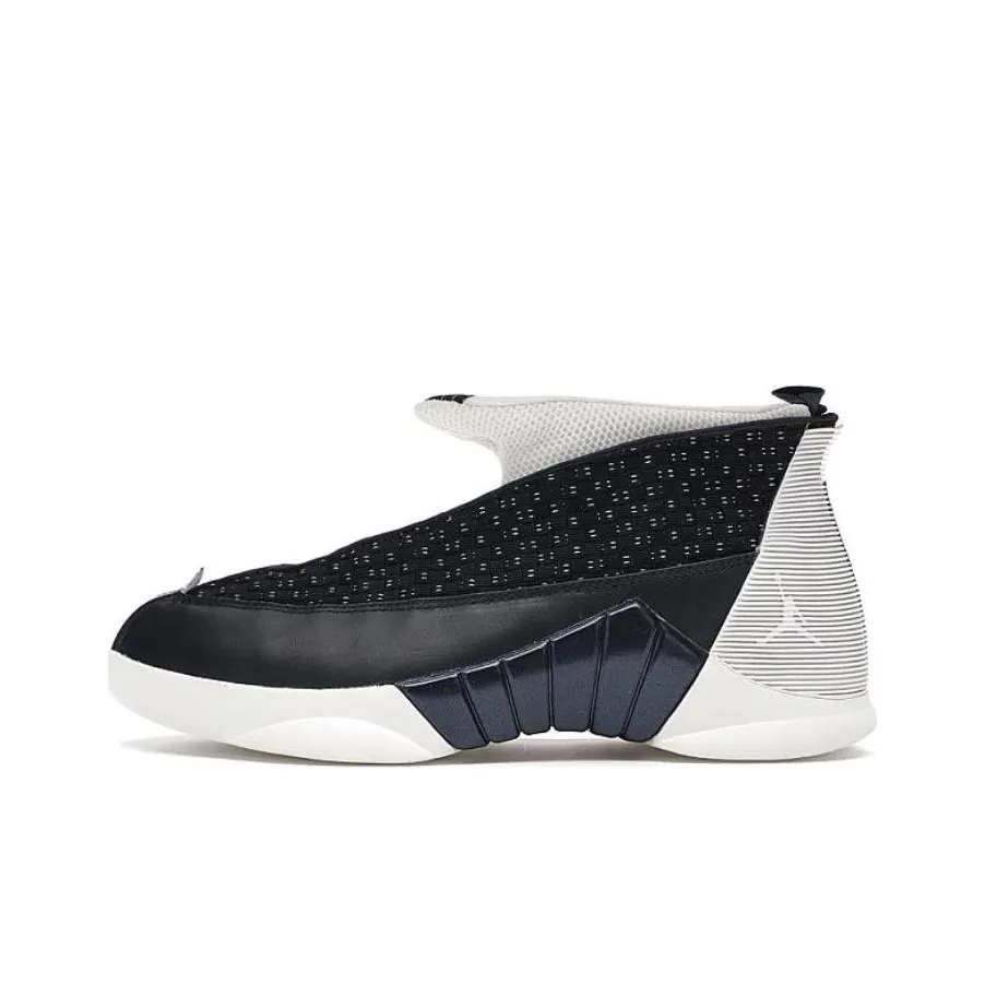 Jordan 15 Og Obsidian