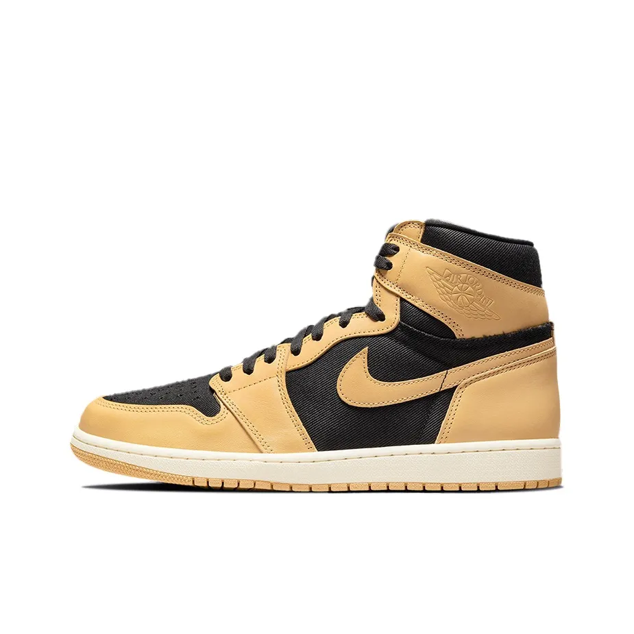 JORDAN 1 Retro High Og Heirloom