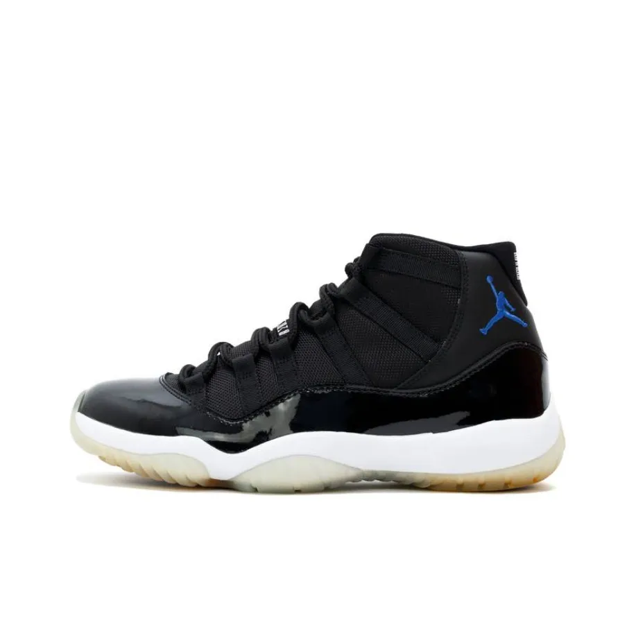 JORDAN 11 Retro Space Jam 2009