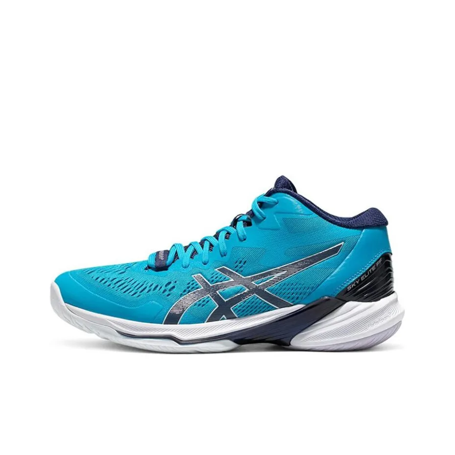 Asics Sky Elite Ff Mt 2 'Island cut-outs'