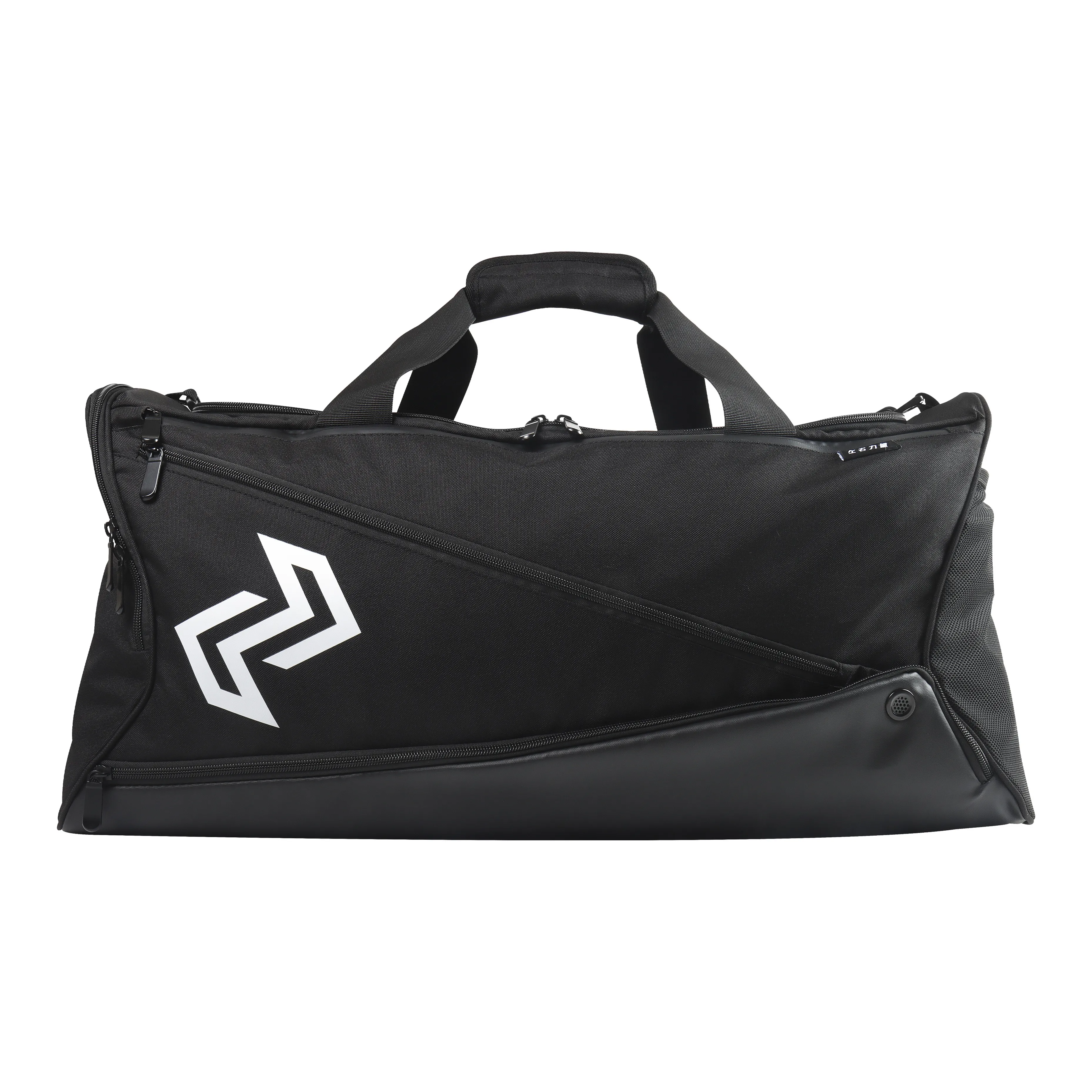 Lefight Polyester Basketball Bag, Handbag, Crossbody Bag Tubas Unisex